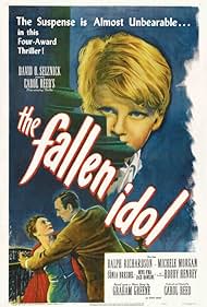 watch-The Fallen Idol (1948)