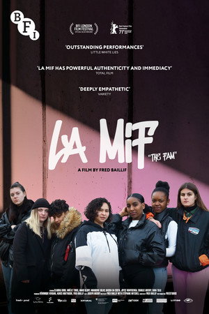 watch-The Fam (2021)