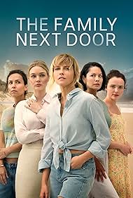 watch-The Family Next Door (AU) 2025