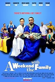 watch-The Family Weekends (2016)