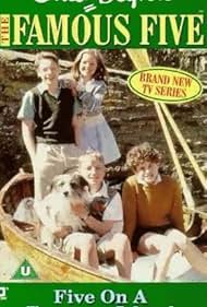 watch-The Famous Five (1995) 1995