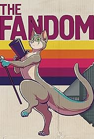 watch-The Fandom (2020)