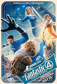 watch-The Fantastic 4: First Steps (2025)