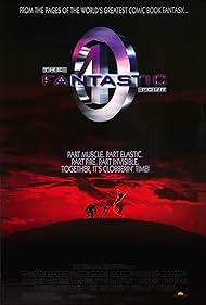 watch-The Fantastic Four (1994)