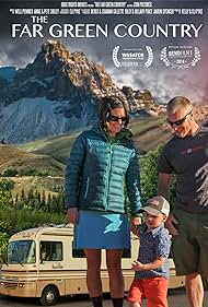 watch-The Far Green Country (2018)