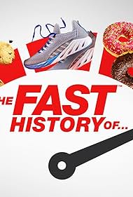 watch-The Fast History Of (2022)