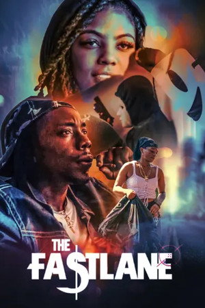watch-The Fastlane 2: Hittin' Houses (2025)