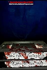 watch-The Fear Footage 2: Curse of the Tape (2020)