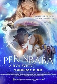 watch-The Feather Fairy - Two Worlds (2023)