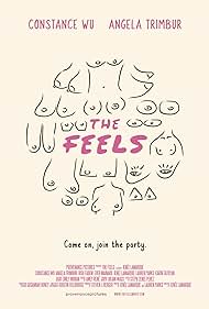 watch-The Feels (2018)