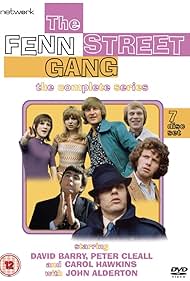 watch-The Fenn Street Gang (1971)
