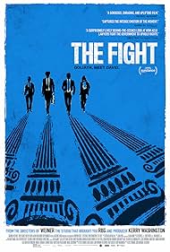 watch-The Fight (2020)