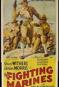 watch-The Fighting Marines (1935)