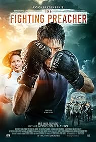 watch-The Fighting Preacher (2019)