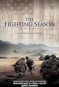 watch-The Fighting Season (2015)