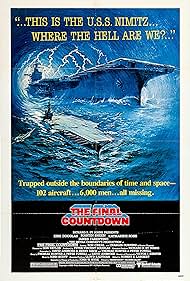 watch-The Final Countdown (1980)