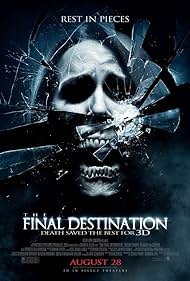 watch-The Final Destination (2009)