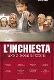 watch-The Final Inquiry (2007)