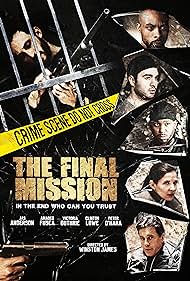 watch-The Final Mission (2018)