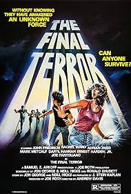 watch-The Final Terror (1983)
