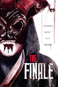 watch-The Finale (2023)