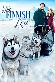 watch-The Finnish Line (2024)