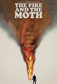 watch-The Fire And The Moth (2025)
