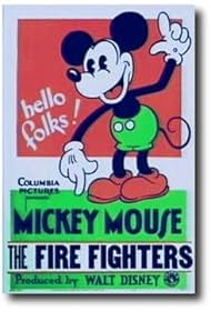 watch-The Fire Fighters (1930)