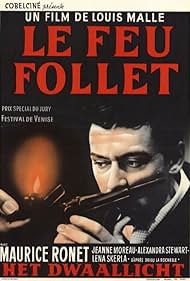 watch-The Fire Within (1966)