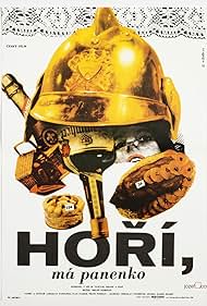 watch-The Firemen's Ball (1968)