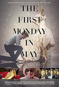 watch-The First Monday in May (2016)
