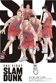 watch-The First Slam Dunk (2023)