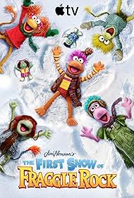 watch-The First Snow of Fraggle Rock (2025)