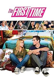 watch-The First Time (2013)