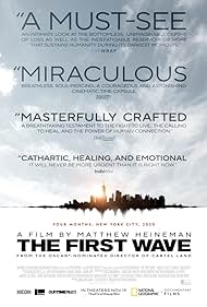watch-The First Wave (2021)
