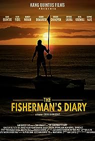 watch-The Fisherman's Diary (2020)