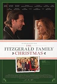 watch-The Fitzgerald Family Christmas (2012)