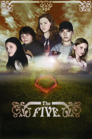 watch-The Five (2010)