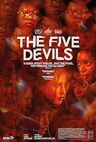 watch-The Five Devils (2023)