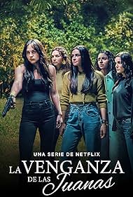 watch-The Five Juanas (2021)