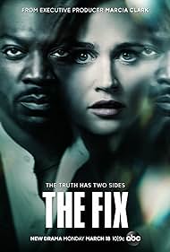 watch-The Fix (2019)