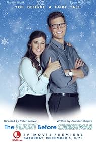 watch-The Flight Before Christmas (2015)