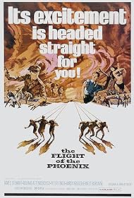 watch-The Flight of the Phoenix (1965)