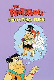 watch-The Flintstones: Fred's Final Fling (1981)