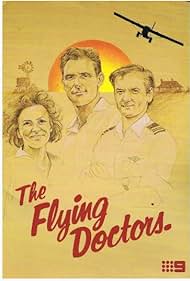 watch-The Flying Doctors (1986)