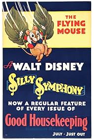 watch-The Flying Mouse (1934)