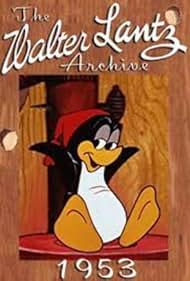 watch-The Flying Turtle (1953)