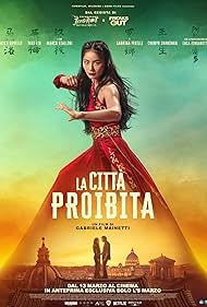 watch-The Forbidden City (2025)