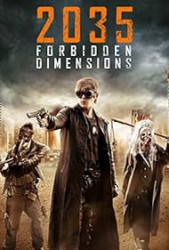 watch-The Forbidden Dimensions (2019)