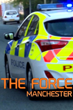 watch-The Force (2015)